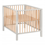 j�r�ka Nordic - clay/natural clay/natural